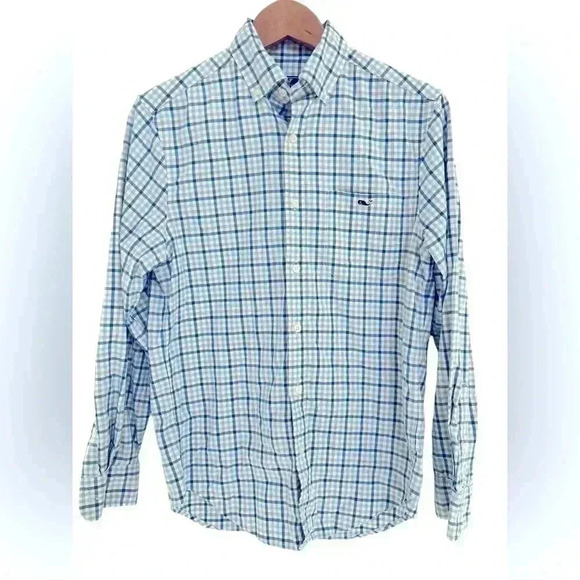Vineyard Vines Other - Vineyard Vines Men’s Classic Fit Tucker Shirt